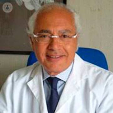 Nicola Mozzillo