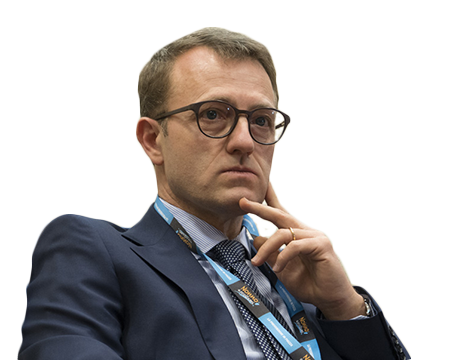 Nicola Quaranta immagine del profilo