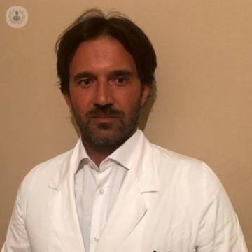 Nicola Zampieri