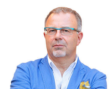 Paolo Baudi