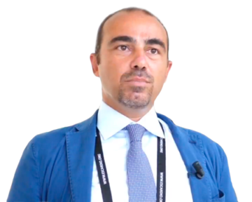 Paolo Calabrò