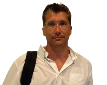 Paolo Centofanti