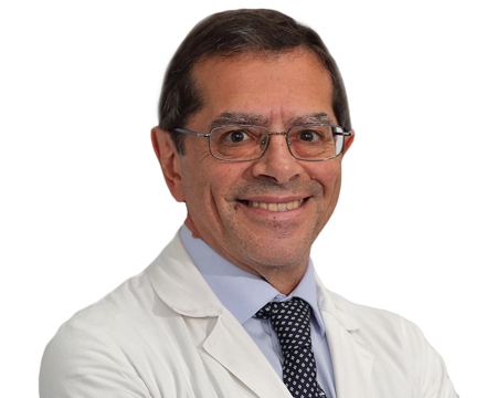 Dott. Paolo Fedelini 