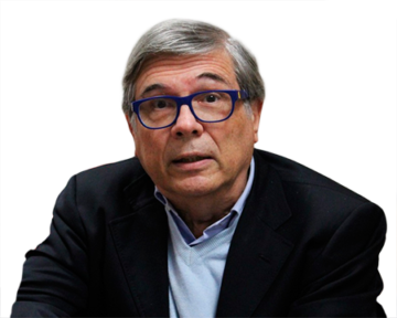 Paolo Francesco Perri