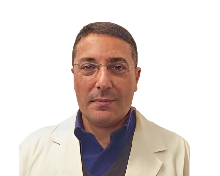 Dott. Paolo Fuda 