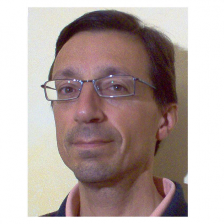 Paolo Rovea immagine del profilo