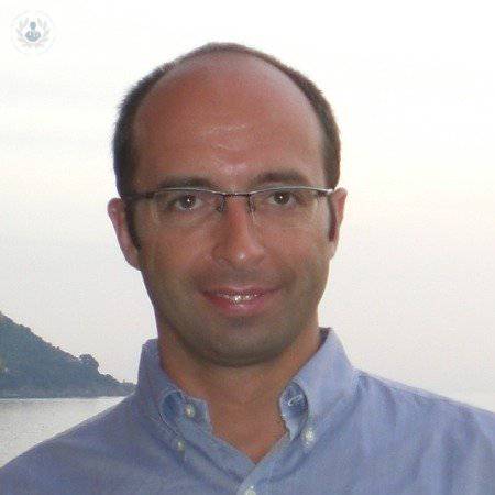 Paolo Scovazzi  immagine del profilo