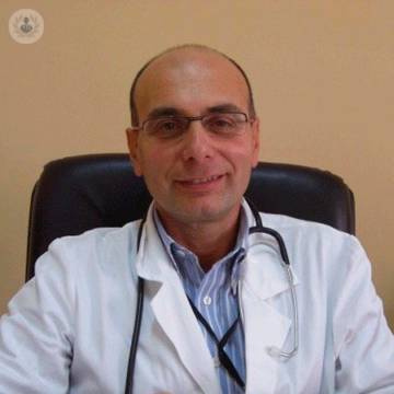 Paolo Tundo