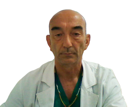 Prof. Paolo Urciuoli 