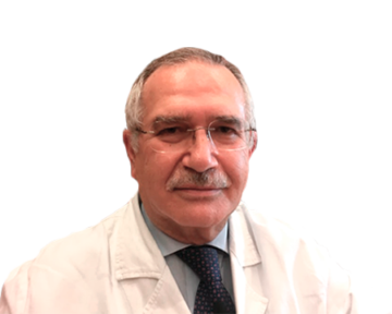 Pasquale Bartolomeo Berloco
