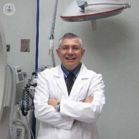Pasquale Franciosa immagine del profilo
