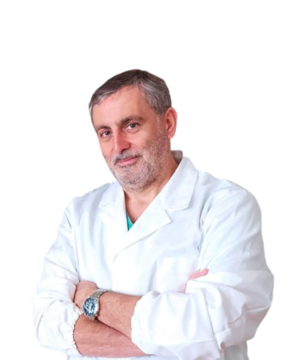 Pier Francesco Eugeni