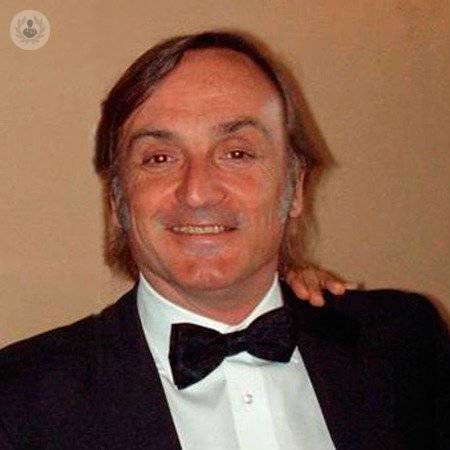 Pier Francesco Nocini immagine del profilo