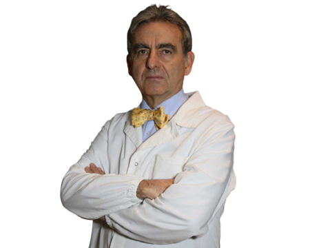 Pier Giorgio Vasina immagine del profilo