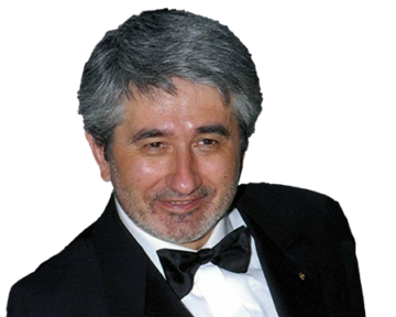 Pier Luigi Marconi