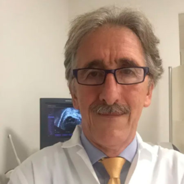 Pieraldo Inaudi