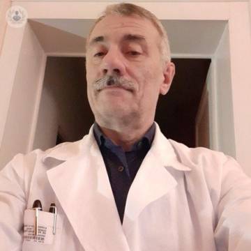 Piergiuseppe Piovesana