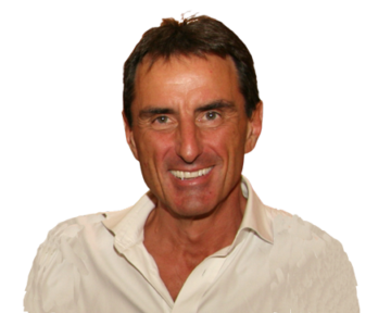 Pierluigi Fanetti