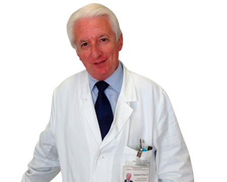 Dott. Piero Giuseppe Bonadeo 