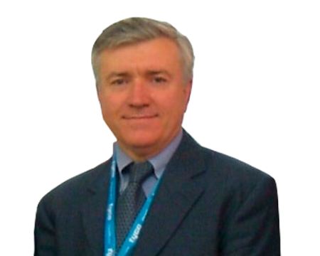 Prof. Pietro Iacconi 