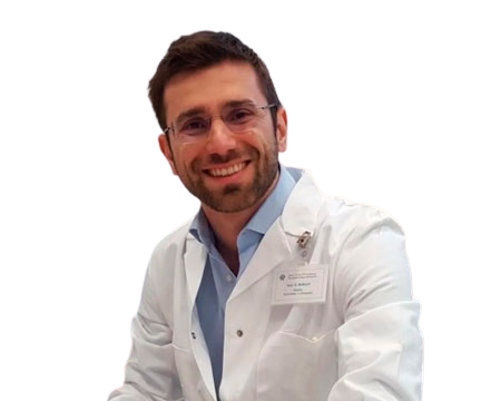 Dott. Raffaele Borghi 