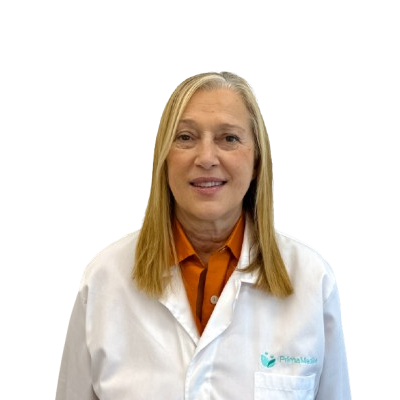 Renata D'Incà immagine del profilo