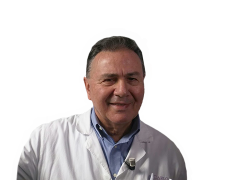 Dott. Renato Tanzarella 