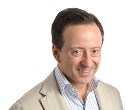 Dott. Riccardo Bindi 
