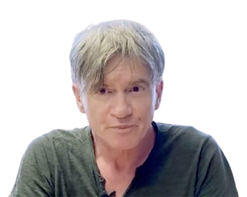 Riccardo Cappato