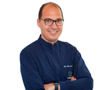 Riccardo Cassese