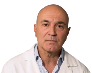 Riccardo Giacomi