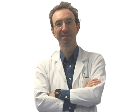 Dott. Riccardo Guanà 
