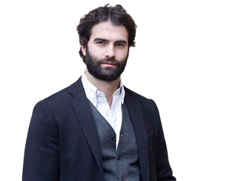 Riccardo Iannuzzi immagine del profilo