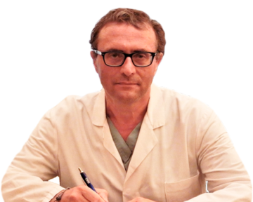 Riccardo Iuliani