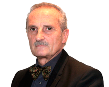 Riccardo Pellegrino