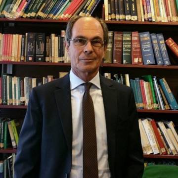 Riccardo Valdagni