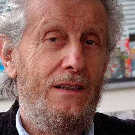 Roberto Carlo Russo immagine del profilo