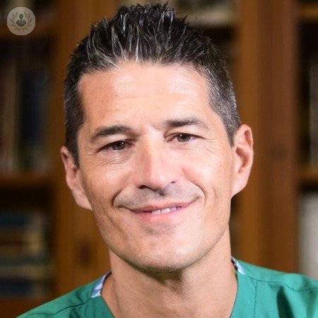Prof. Roberto Iezzi 