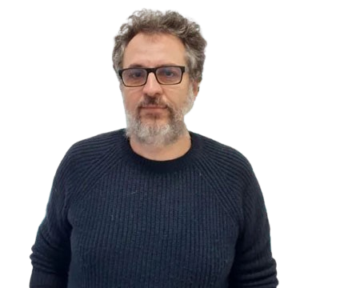 Roberto Marino