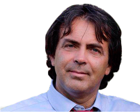 Roberto Sandrini immagine del profilo