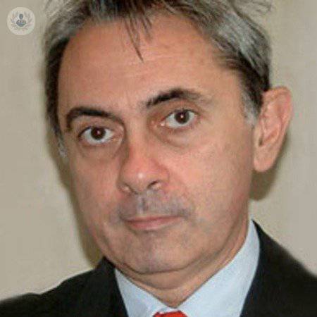 Roberto Carlo Teggi immagine del profilo