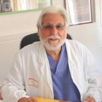 Roberto Violini