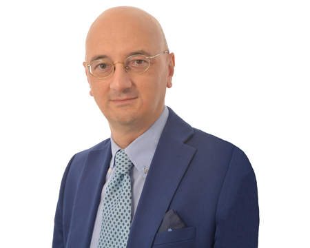 Rodolfo Sacco immagine del profilo