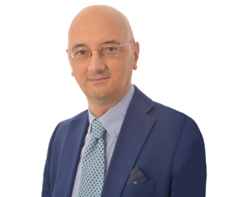 Rodolfo Sacco