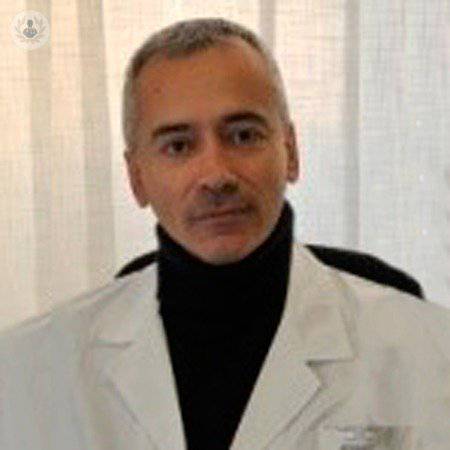 Dott. Rodolfo Sirito 