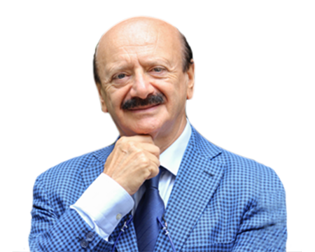 Rosario Vincenzo Iaffaioli immagine del profilo