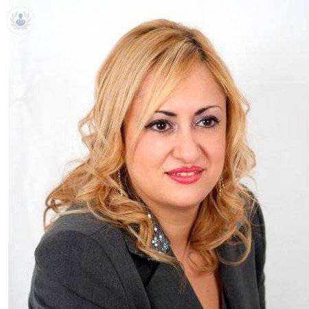 Rossana Berardi immagine del profilo
