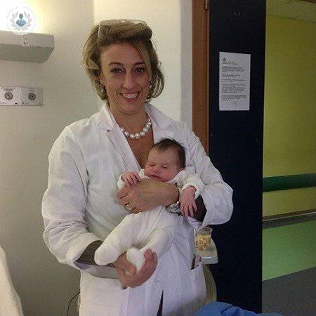 Dott.ssa Rossana Sarli 