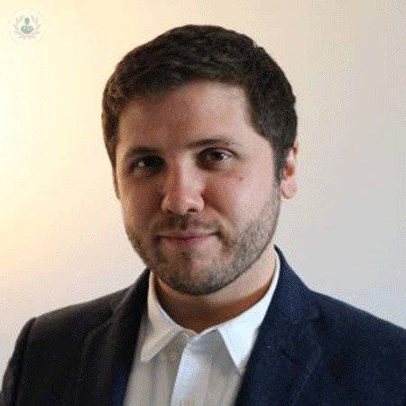 Sacha Horvat immagine del profilo
