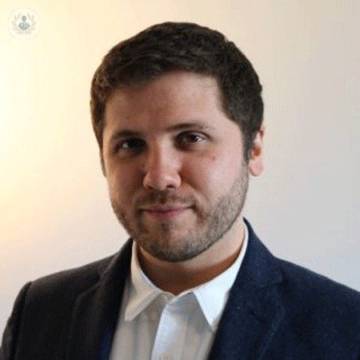 Sacha Horvat immagine del profilo